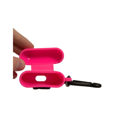 Dolce & Gabbana Airpods Case Stylish Silicone Designer Protection