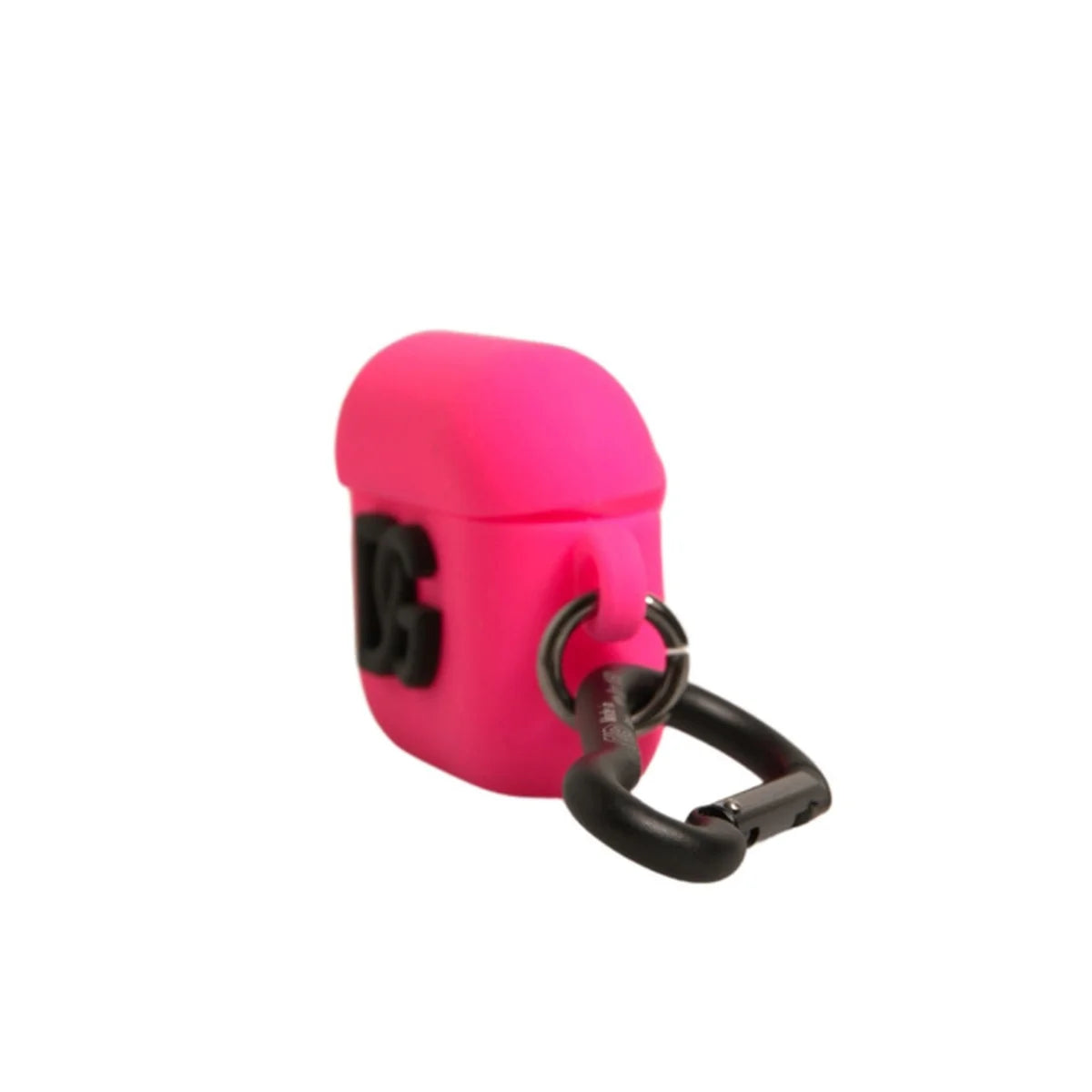 Dolce & Gabbana Airpods Case Stylish Silicone Designer Protection