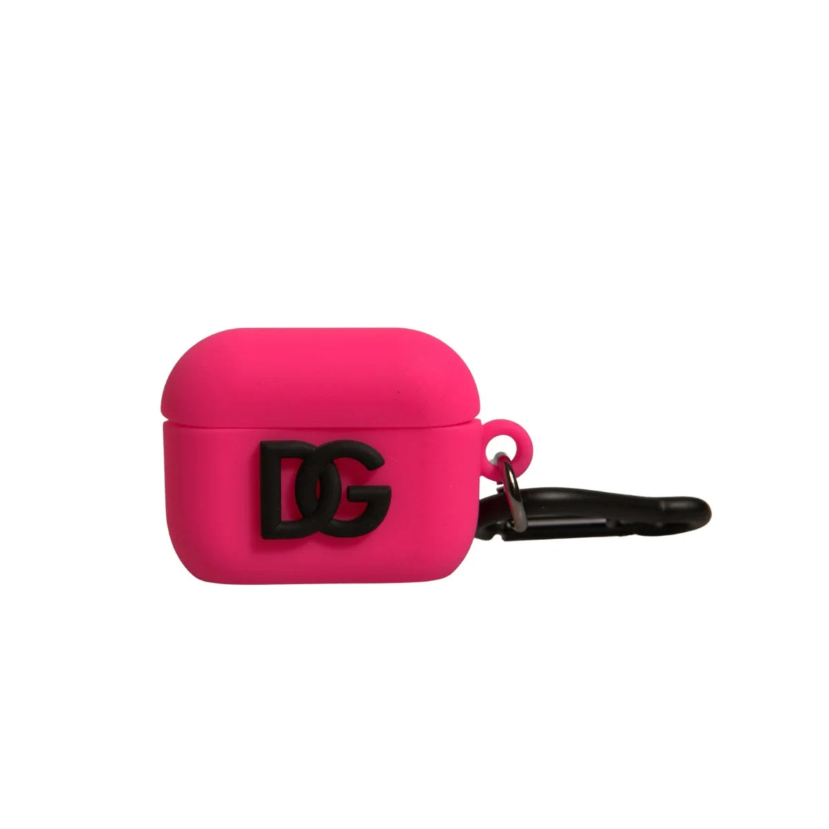 Dolce & Gabbana Airpods Case Stylish Silicone Designer Protection