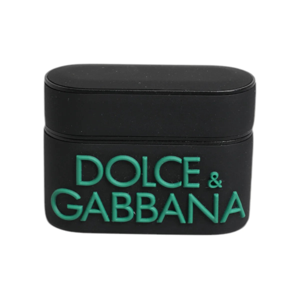 Dolce and Gabbana Airpods Case Ultimate Fashion &