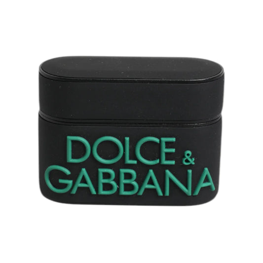 Dolce and Gabbana Airpods Case Ultimate Fashion &