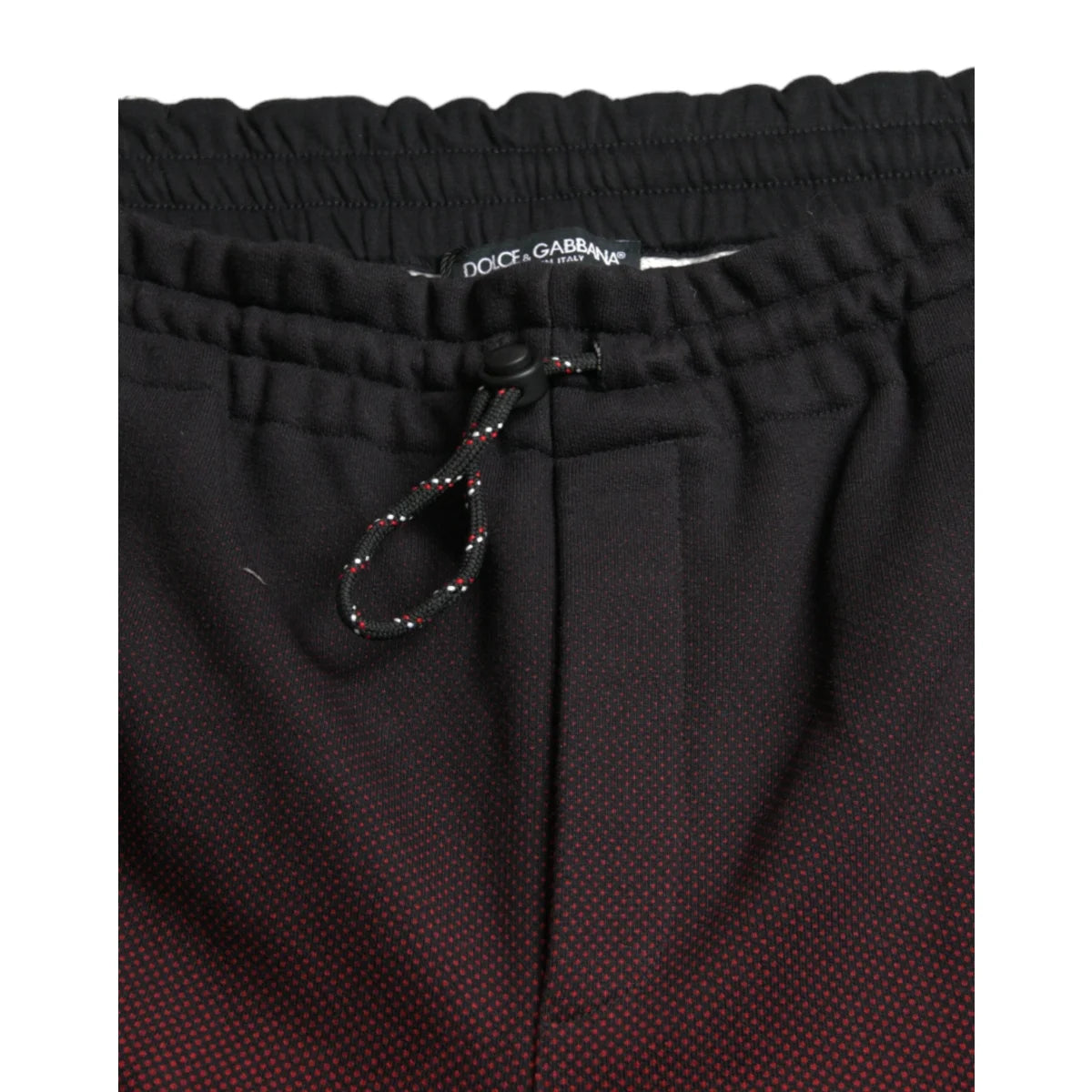 Dolce & Gabbana Animal Print Bermuda Shorts Thrill