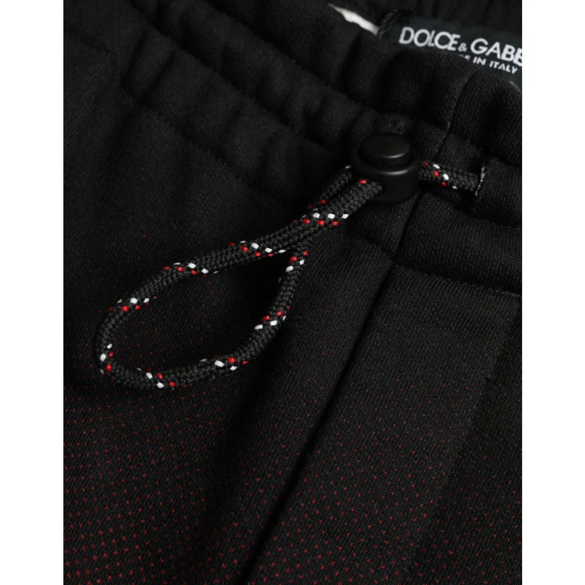 Dolce & Gabbana Animal Print Bermuda Shorts Thrill