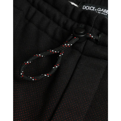 Dolce & Gabbana Animal Print Bermuda Shorts Thrill