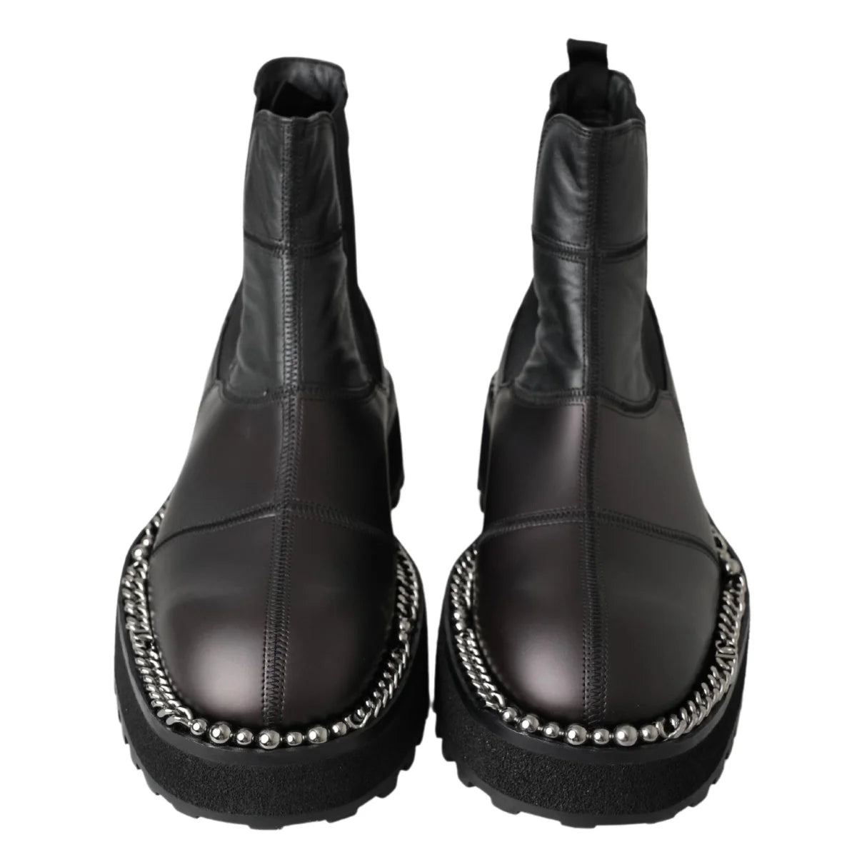 Dolce Gabbana Ankle Boots Redefine Dress Style &