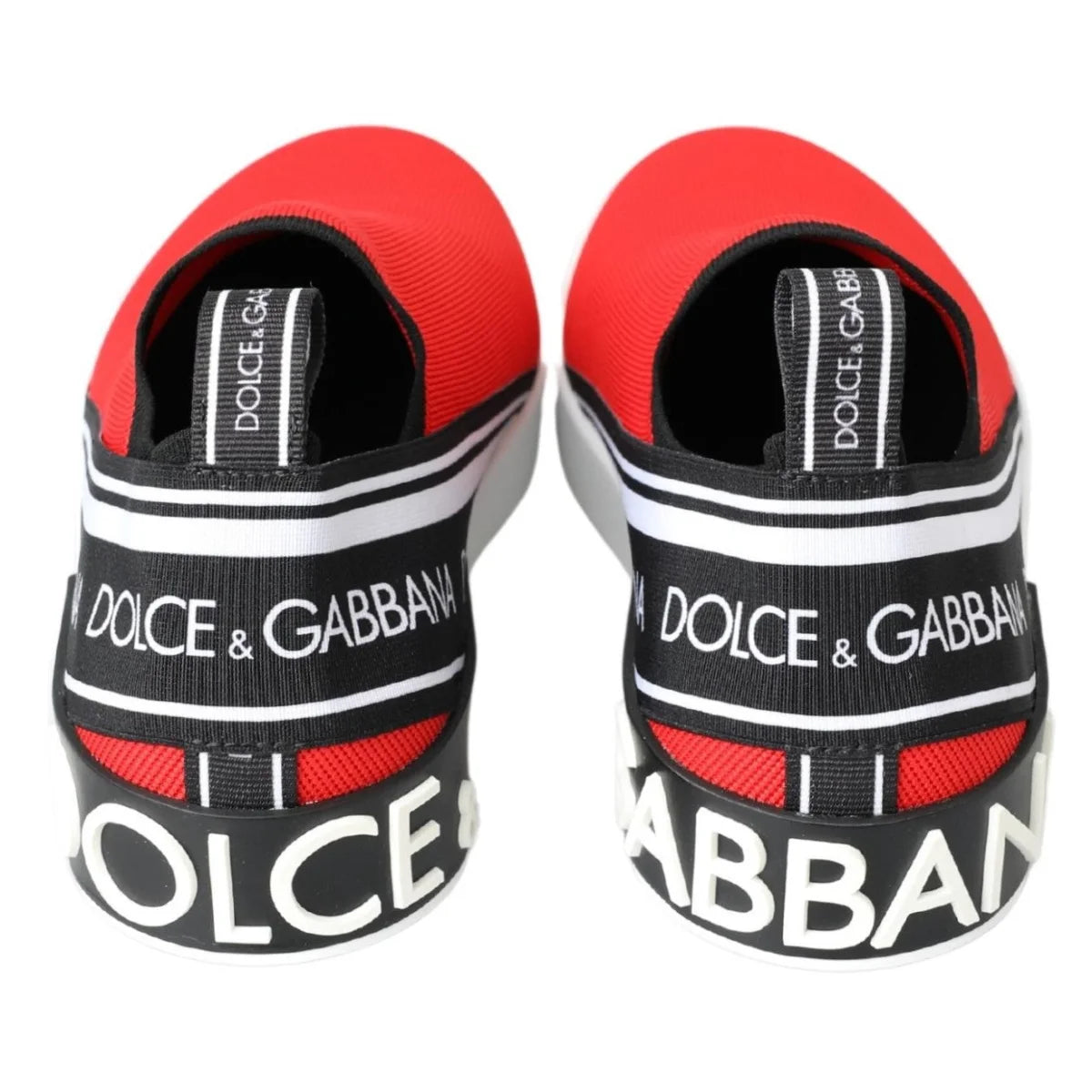 Dolce & Gabbana Authentic Loafers Shoes Perfume Inspired Luxury