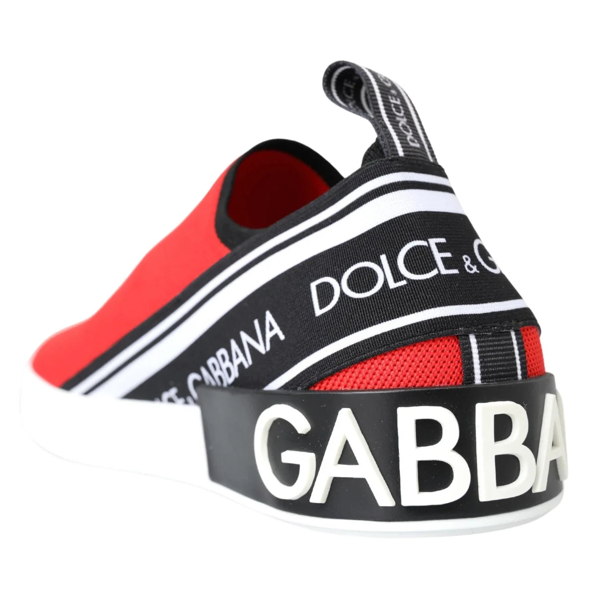 Dolce & Gabbana Authentic Loafers Shoes Perfume Inspired Luxury