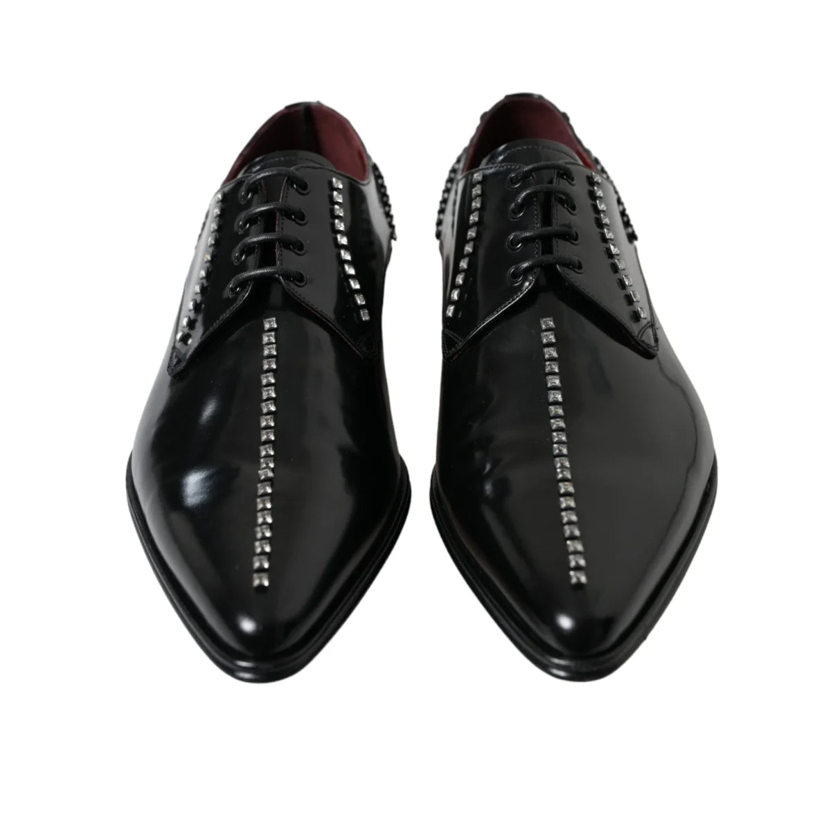 Dolce Gabbana Authentic Mens Dress Shoes Brand New with Tags &