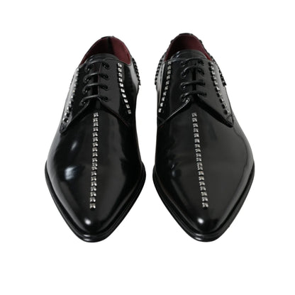 Dolce Gabbana Authentic Mens Dress Shoes Brand New with Tags &