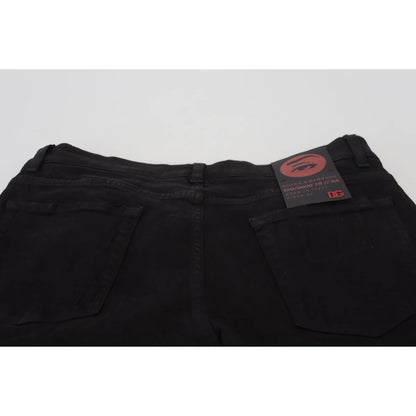 Dolce & Gabbana Authentic Slim Fit Jeans New with Tags