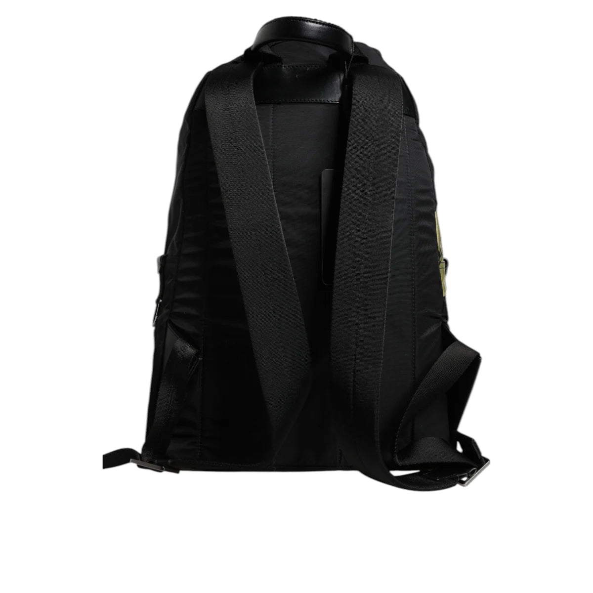 Dolce Gabbana Backpack Men Bag Unleashed Bold Designer Style &
