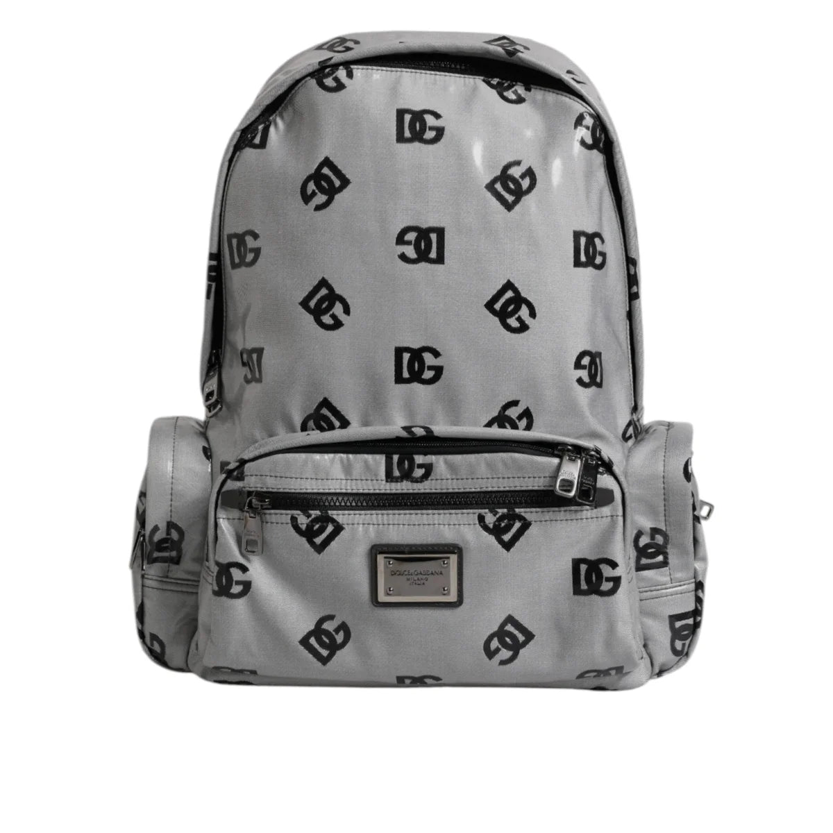 Dolce Gabbana Backpack Men Luxury Upgrade for Modern Style &