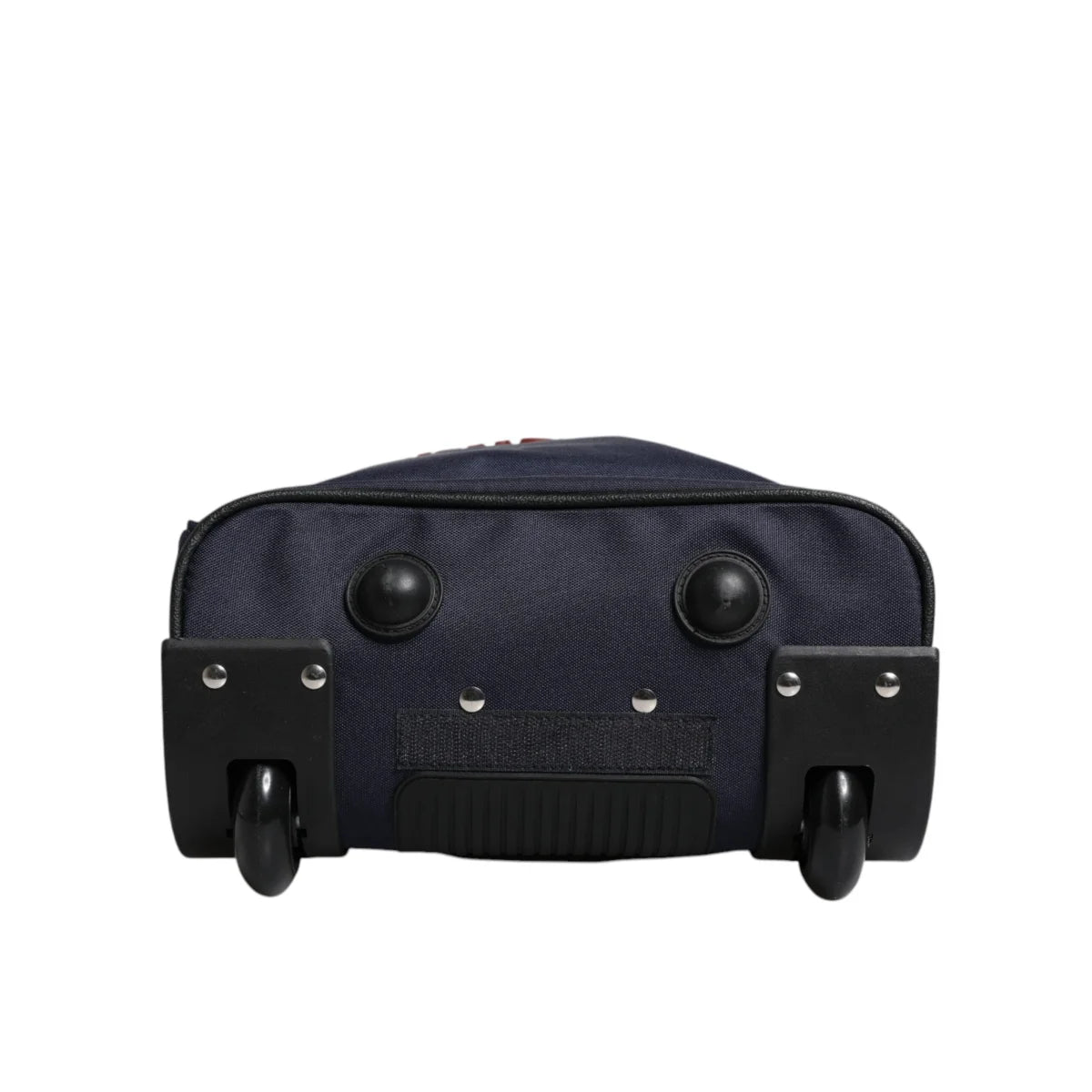 Dolce Gabbana Backpack Wheeled Suitcase for Kids Adventure Awaits Bag &