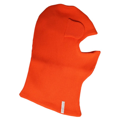 Dolce & Gabbana Balaclava Hat for Men Bold Designer Style