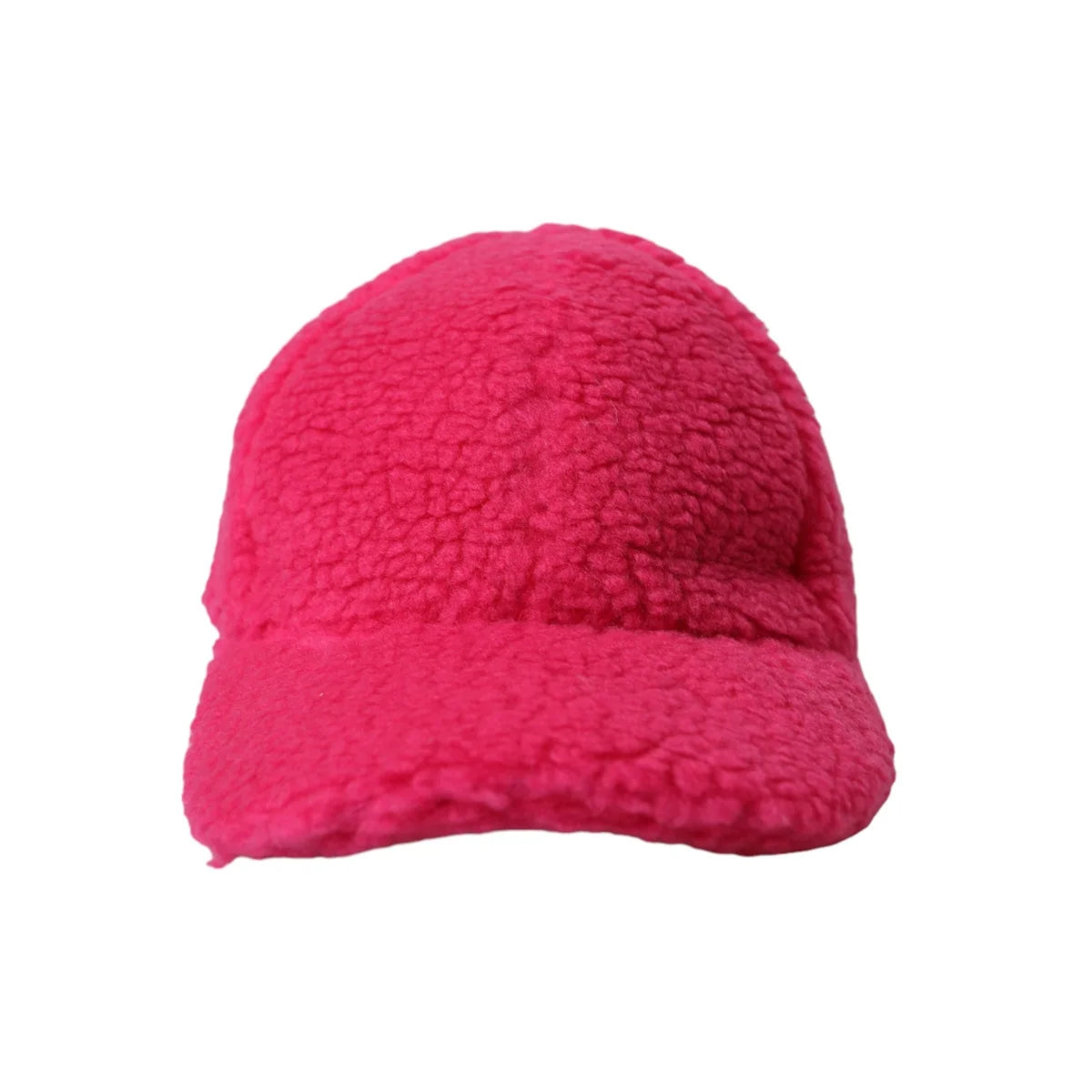 Dolce Gabbana Baseball Cap for a Bold Style Upgrade &