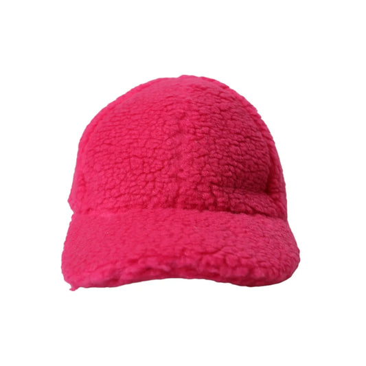 Dolce Gabbana Baseball Cap for a Bold Style Upgrade &