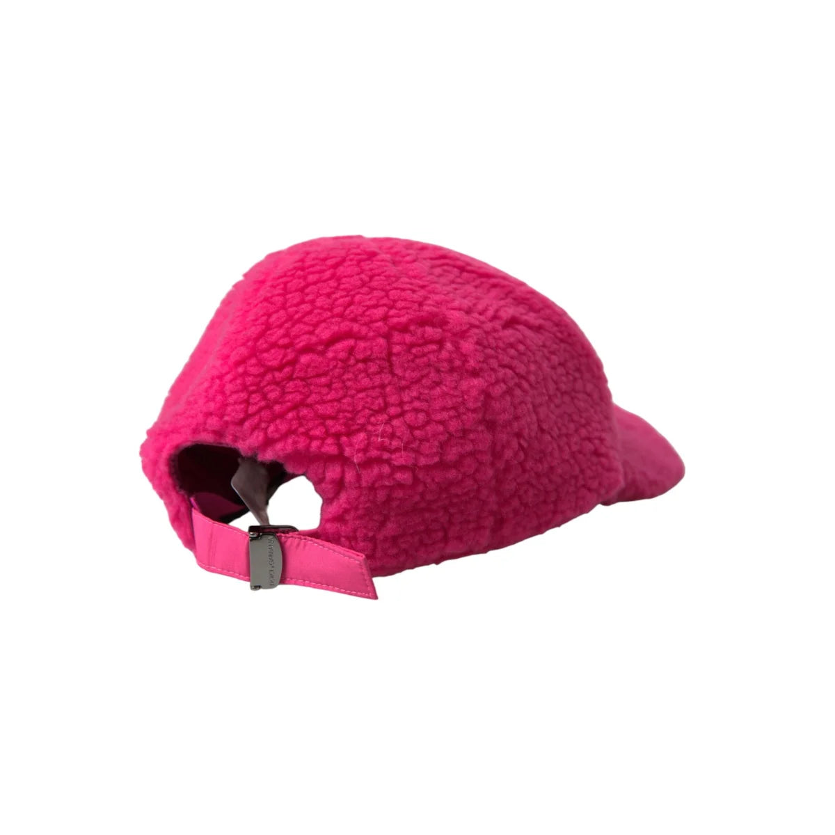 Dolce Gabbana Baseball Cap for a Bold Style Upgrade &