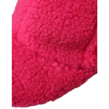 Dolce Gabbana Baseball Cap for a Bold Style Upgrade &