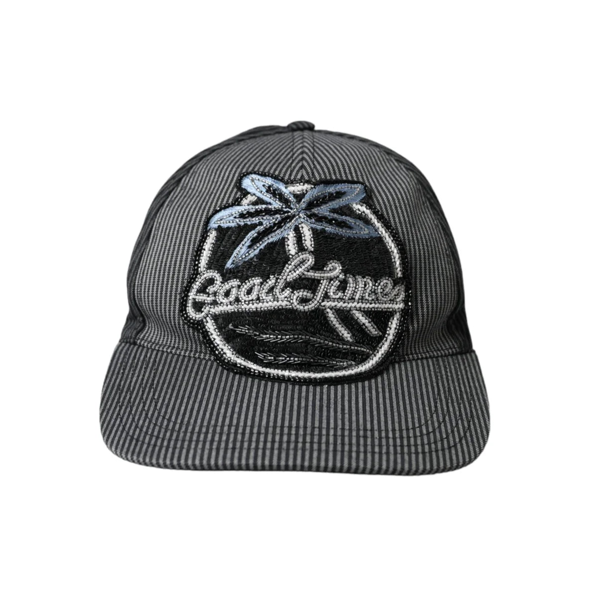 Dolce & Gabbana Baseball Cap Steal for Men Authentic and Brand New