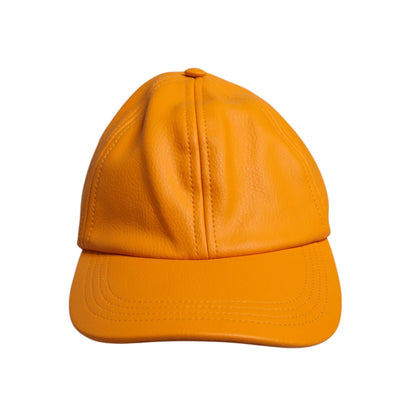 Dolce and Gabbana Baseball Cap Steal Runway Style &