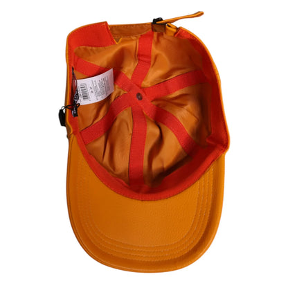 Dolce and Gabbana Baseball Cap Steal Runway Style &