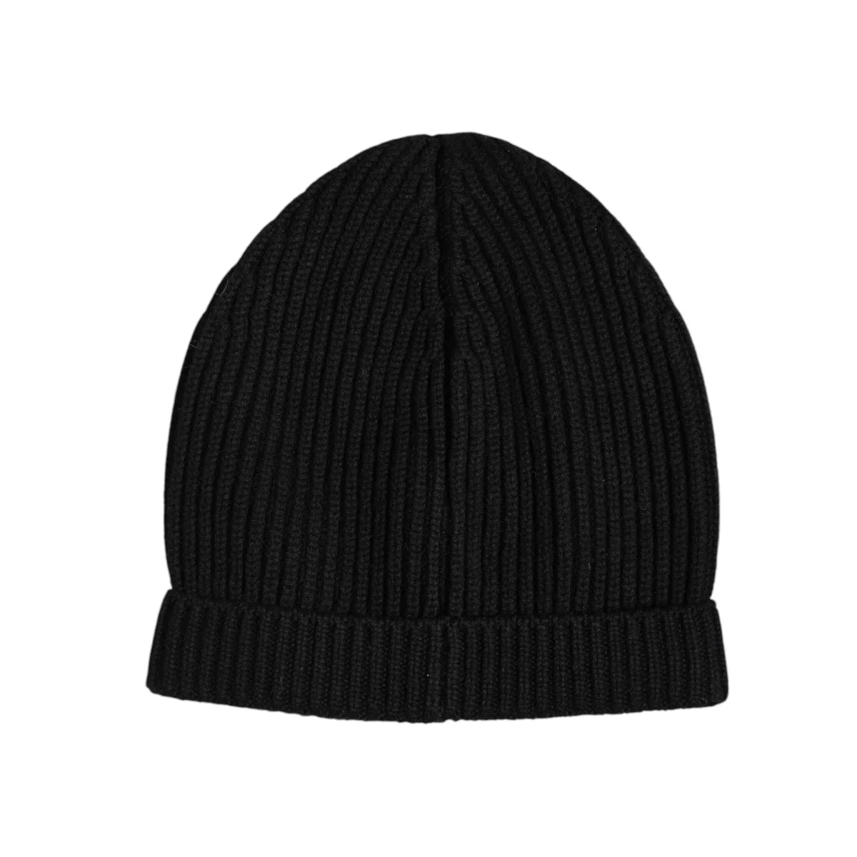 Dolce & Gabbana Beanie Hat for Men 100 Percent Authentic Style
