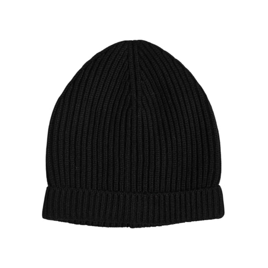 Dolce & Gabbana Beanie Hat for Men 100 Percent Authentic Style