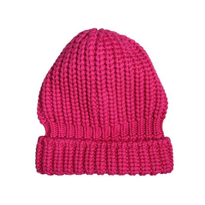 Dolce & Gabbana Beanie Hat for Men 100 Percent Authentic with Tags