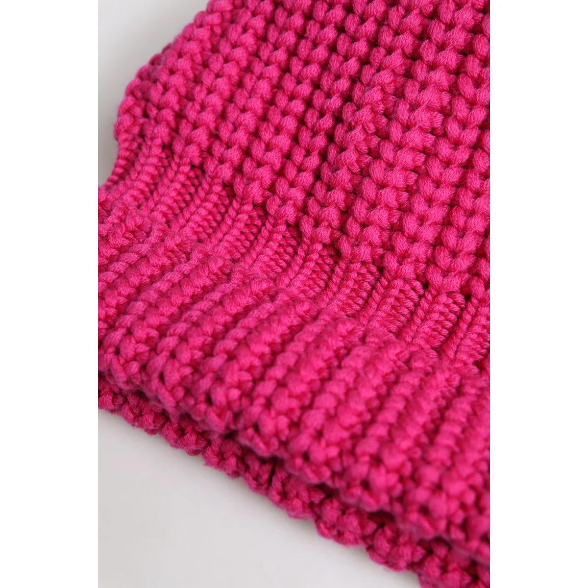 Dolce & Gabbana Beanie Hat for Men 100 Percent Authentic with Tags