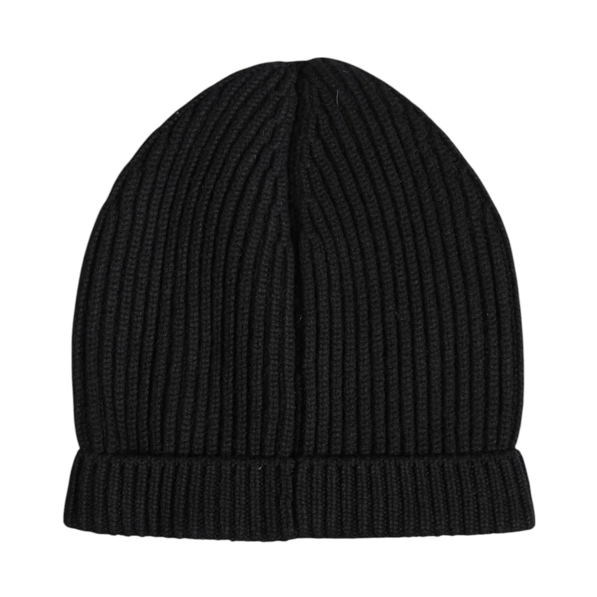 Dolce and Gabbana Beanie Hat for Men Authentic Luxury Style &