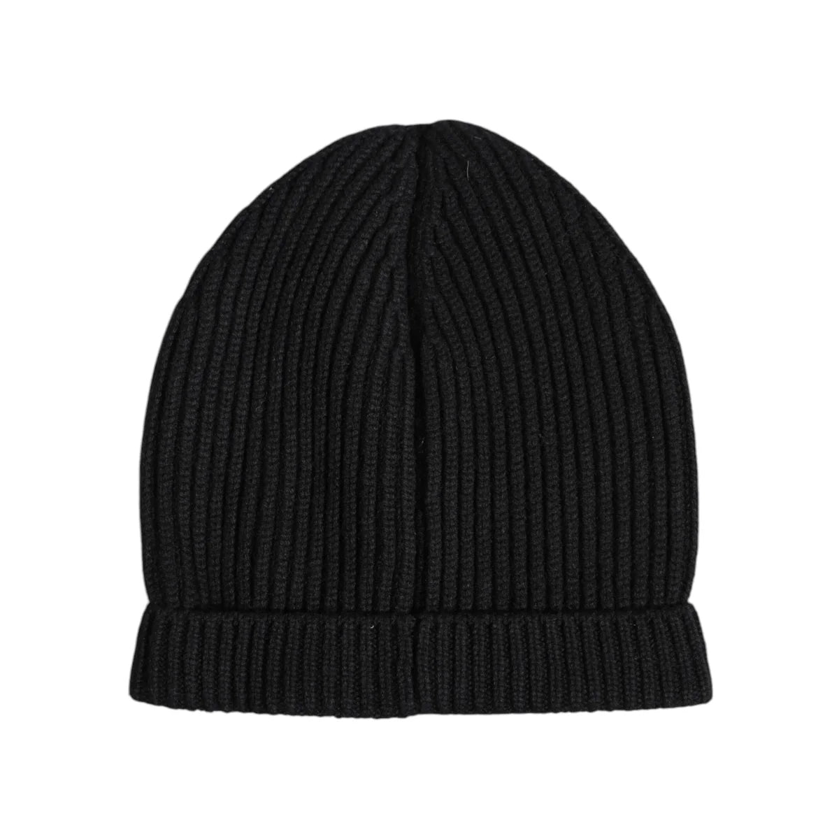 Dolce and Gabbana Beanie Hat for Men Authentic Luxury Style &