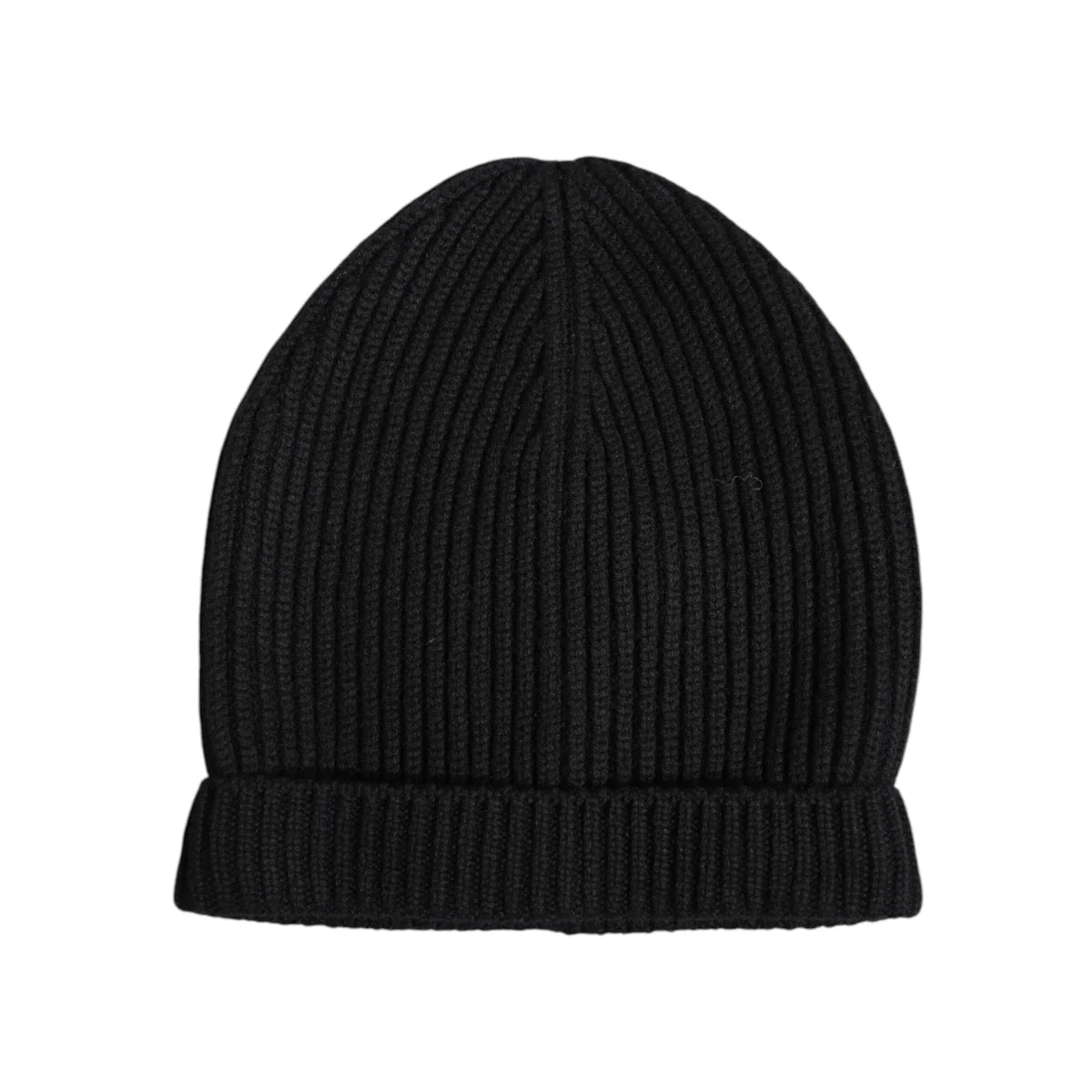 Dolce and Gabbana Beanie Hat for Men Authentic Luxury Style &