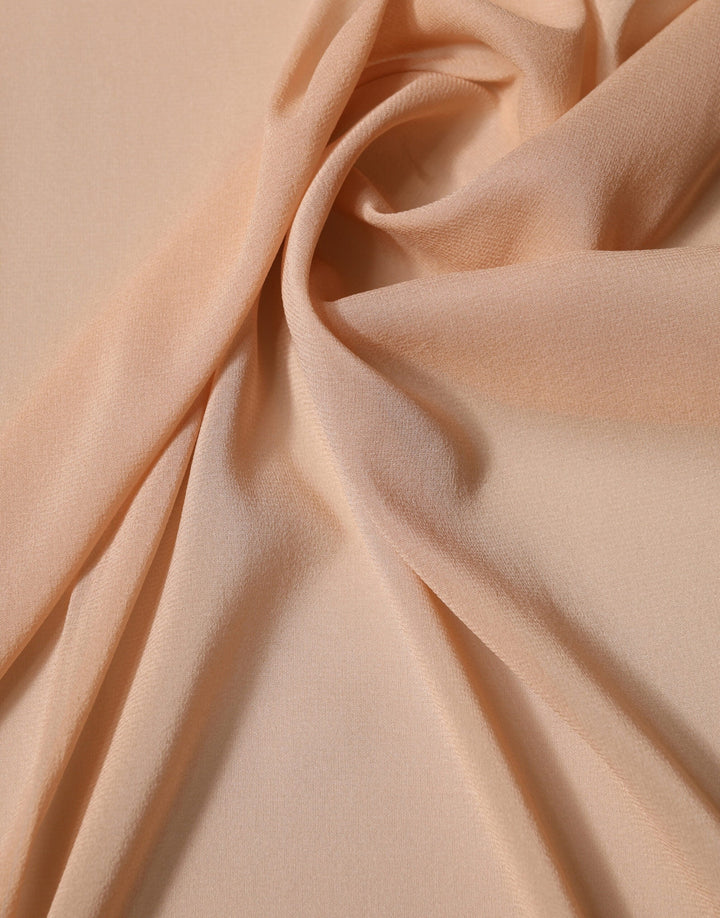 Dolce &amp; Gabbana Beige Silk Neck Wrap Shawl Women Stole 200cm x 64cm Scarf