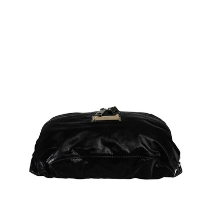 Dolce and Gabbana Belt Bag Vibrant Design with Zipped Pockets &