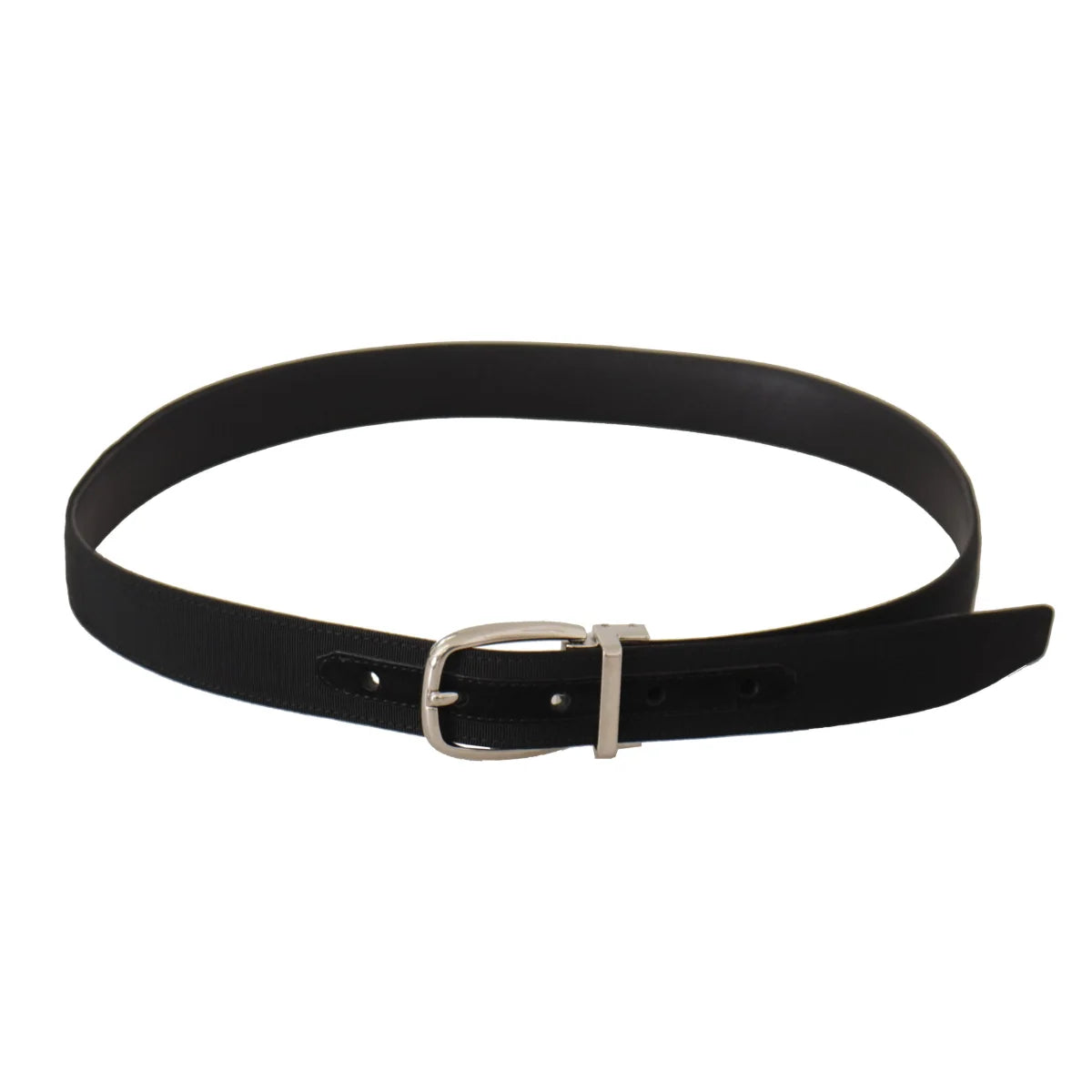 Dolce & Gabbana Belt for the Ultimate Dress God