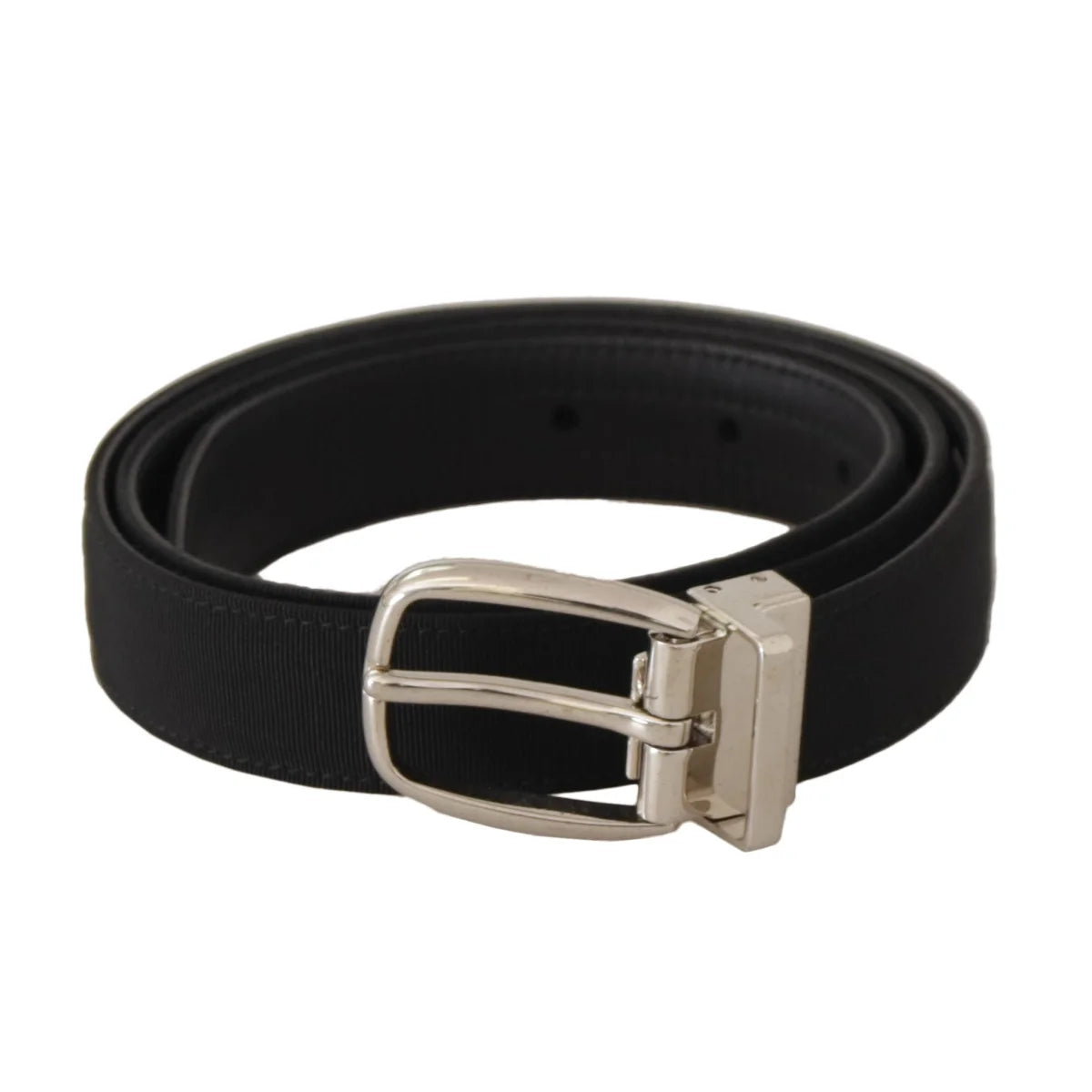 Dolce & Gabbana Belt for the Ultimate Dress God