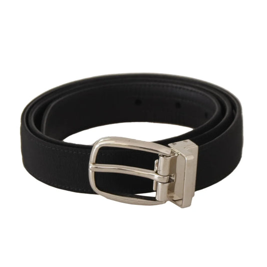 Dolce & Gabbana Belt for the Ultimate Dress God