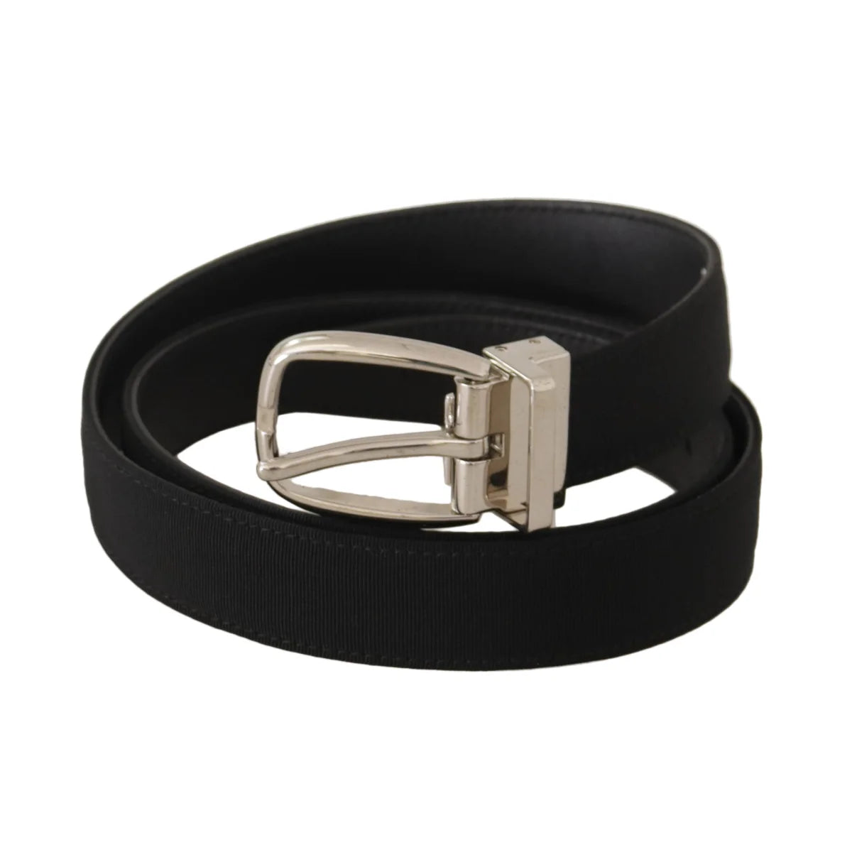 Dolce & Gabbana Belt for the Ultimate Dress God