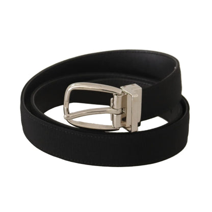 Dolce & Gabbana Belt for the Ultimate Dress God