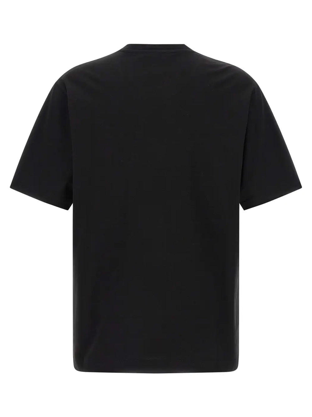 Dolce & Gabbana Bicolor Cotton T-shirt