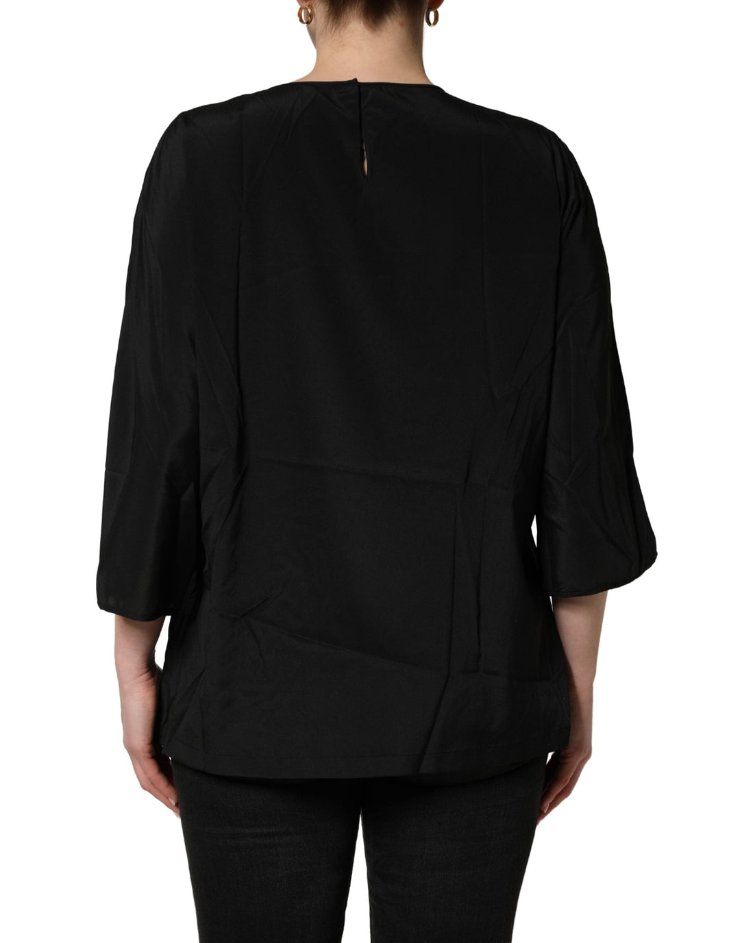 Dolce &amp; Gabbana Blouses - Women’s Black 