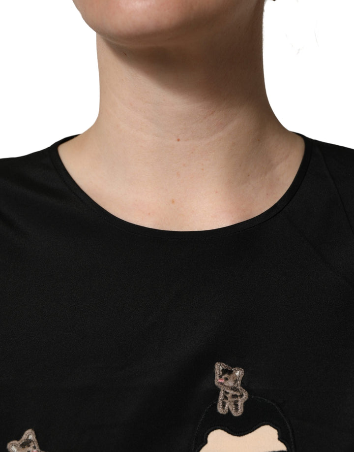 Dolce &amp; Gabbana Blouses - Women’s Black 