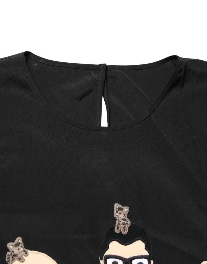 Dolce &amp; Gabbana Black 