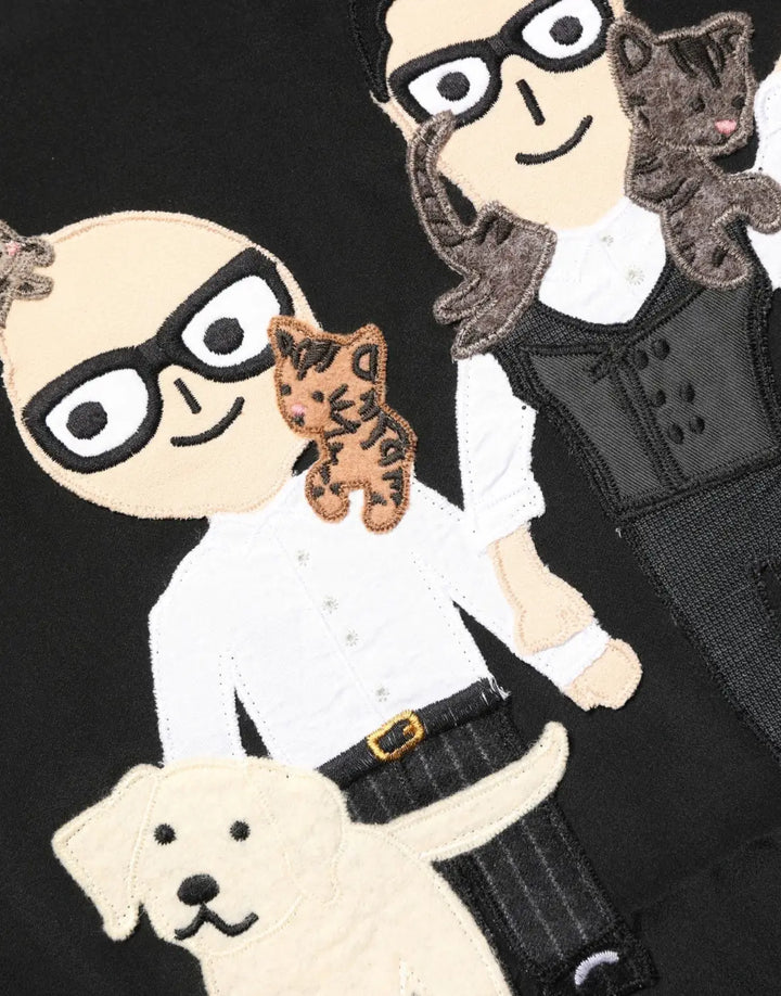 Dolce &amp; Gabbana Black 