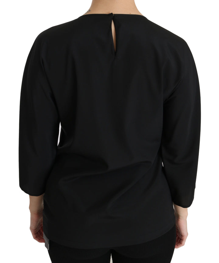 Dolce &amp; Gabbana - Black 