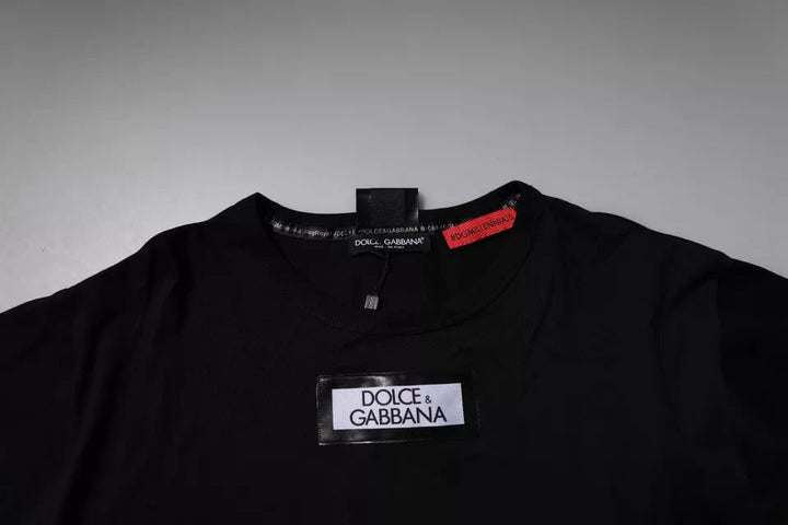 Dolce &amp; Gabbana Black 