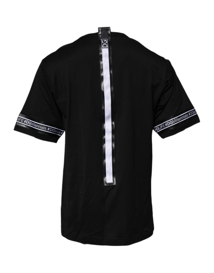 Dolce &amp; Gabbana Black 