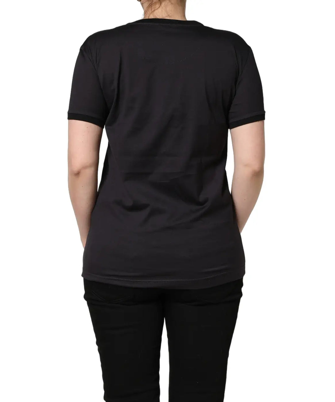 Dolce &amp; Gabbana Black 