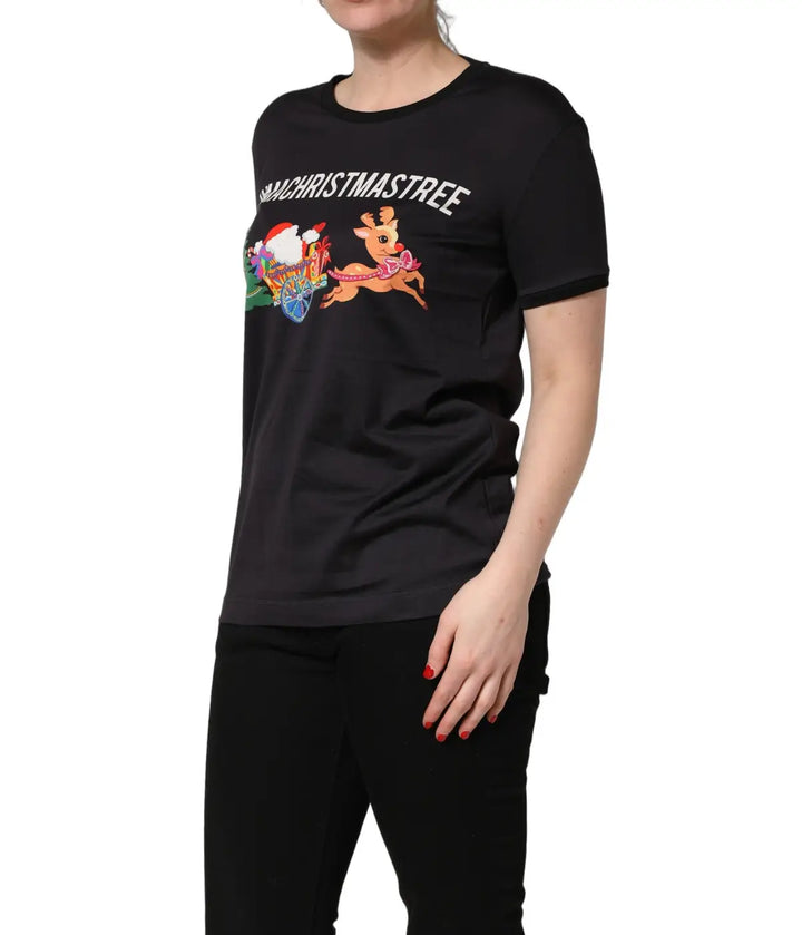 Dolce &amp; Gabbana Black 