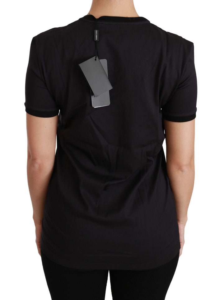 Dolce &amp; Gabbana - Black 